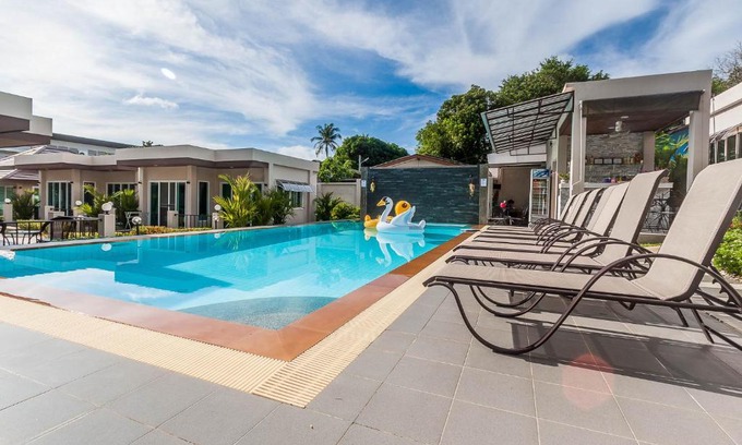 Rawai Resort | Explore Thuan Resort: Oceanfront Bliss with Pool Access
