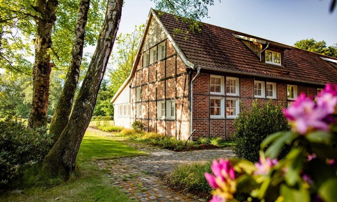 Gremmendorf Apartment | Stylish Ferienwohnungen in Münster - Guest Rated 9.2/10