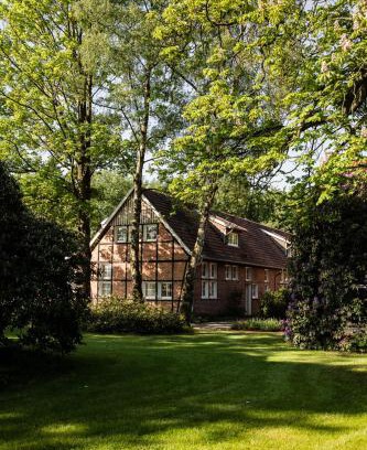 Gremmendorf Apartment | Stylish Ferienwohnungen in Münster - Guest Rated 9.3/10