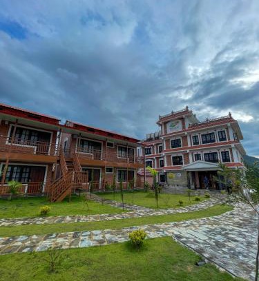 Balthali Resort | Discover Balthali Thumki Resort: Pet-Friendly Paradise