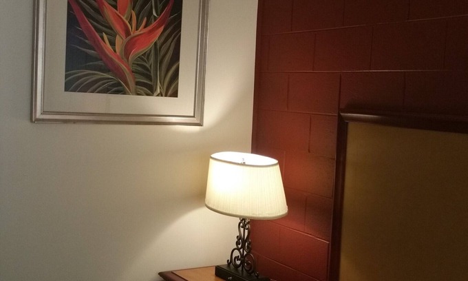 Mountain Home Hotel | Budget-Friendly Comfort at Thunder Bird Motel with Breakfast