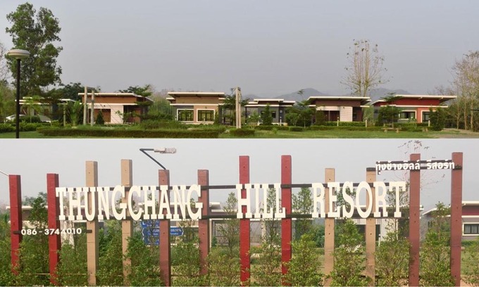 Thung Chang Resort | Family-Friendly Retreat at Thungchanghill Resort