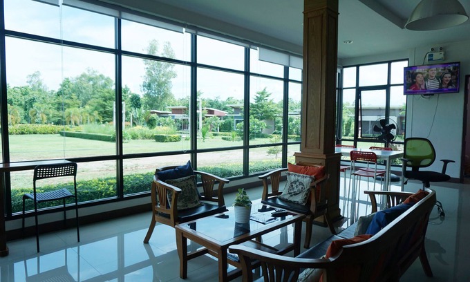 Thung Chang Hotel | Discover Thungchanghill Resort: Family-Friendly Getaway
