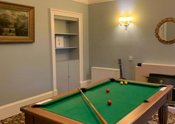 Hunspow House | Cozy Thurdistoft Farmhouse in Dunnetbay: Pet-Friendly Retreat
