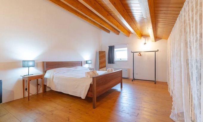 Modica House | Thyme: Inviting Retreat in the Hyblean Countryside