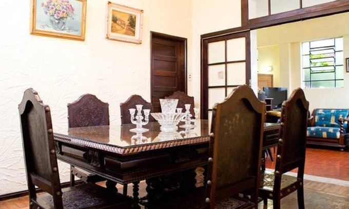Santa Teresa Hotel | Relax at Tião Botelho Guest House with Spa & Restaurant