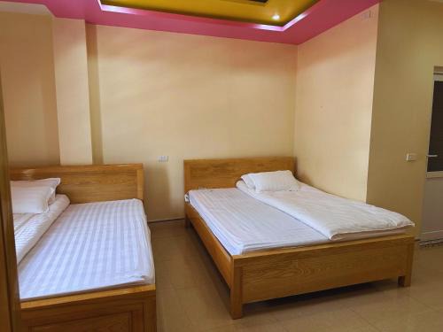 Meo Vac Hotel | Pet and Child-Friendly Stays at Tiến Cường Hotel