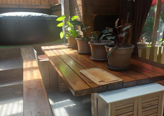 Saint-Joseph Apartment | Family-Friendly Stay at Ti Coin Des Hauts de Saint Joseph