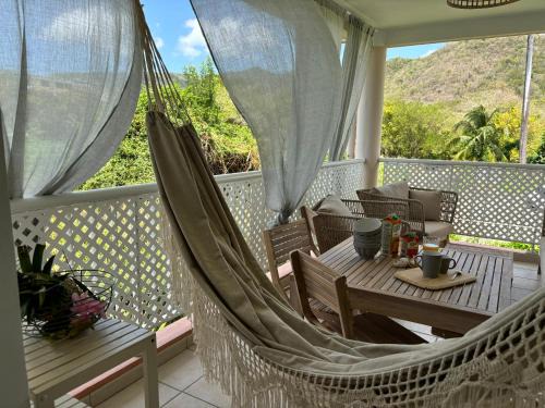 Le Diamant Apartment | Family-Friendly Stay at Ti Diamant Bo Kaï - Rated 8.7/10