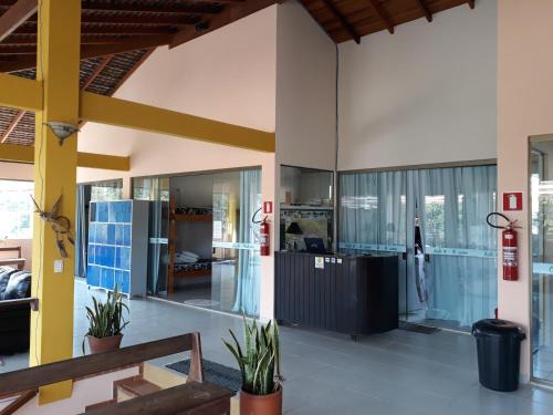 Trindade Hostel | Cozy Ti Hostel Trindade: Guest Rated 9/10 with Kitchen