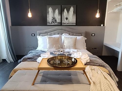 Pachino Bed & Breakfast | Relaxing Retreat at Ti Scialíi Suites: Guest Rated 9.8