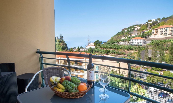 Ponta do Sol Apartment | Tia Maria By Madeira Real