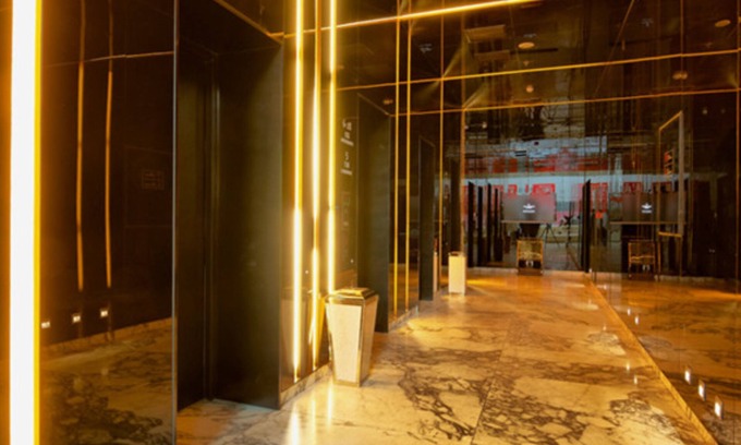 Hexi Hotel | Comfortable Tianjin S-suites with Kitchen & Family Amenities
