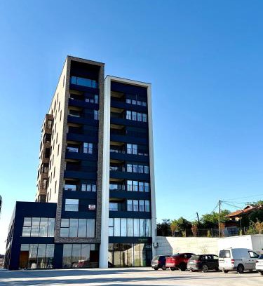 Çagllavicë Apartment | Tians Apartment