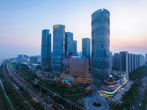 Xiamen Hotel | Unforgettable Stay at Tianyuan Grand Hotel Xiamen - Oceanfront