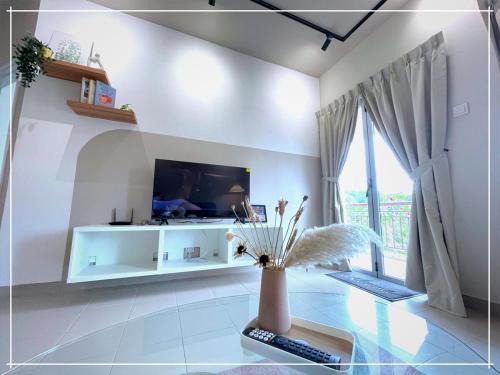 Bandar Penawar Apartment | Tiara Desaru Residence by UCome Homestay