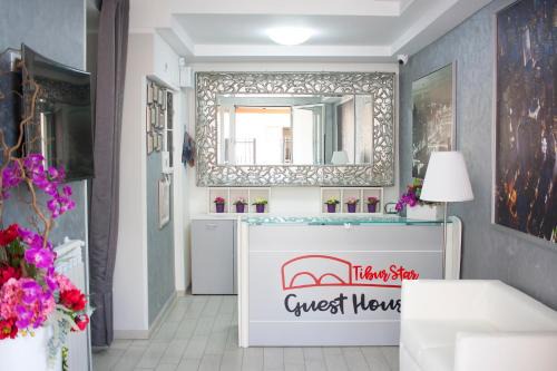Settecamini House | Family-Friendly TIBUR STAR Guest House with Great Reviews