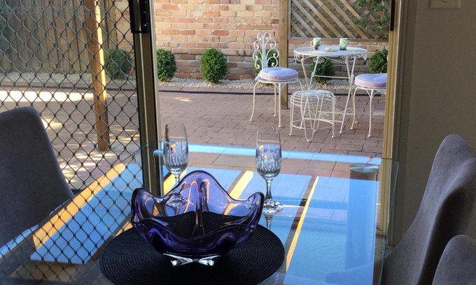 Armidale Apartment | Quality Family-Friendly Stay at Tic Tac Toe Hotel