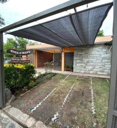 Villa Carlos Paz Apartment | Tica Masu