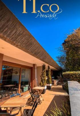 Abernessia Hotel | Unmatched Comfort at Tico Pousada - Perfect for Families