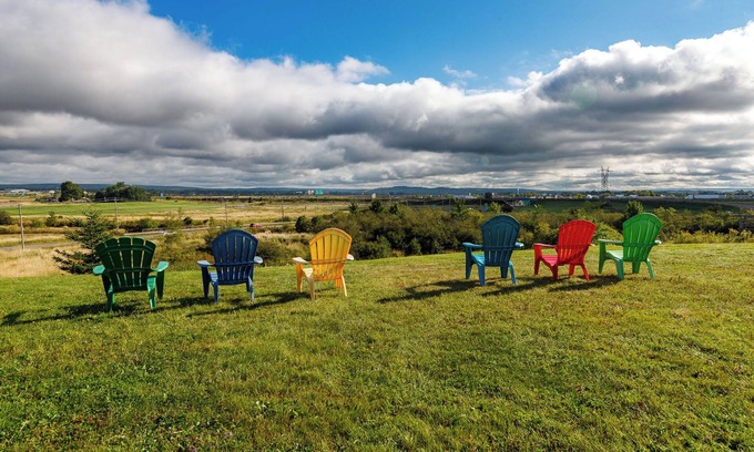 Truro Hotel | Discover Tidal Bore Inn: Spa Retreat with Breakfast Included