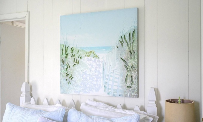 Tybee Island Cottage | Pet-Friendly Tidal Creek Retreat with Gorgeous Marsh Views