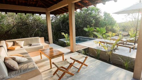 La Union de Isidoro Montes de Oca Villa | Tidal Villa 2 Bedroom Villa, Private Pool