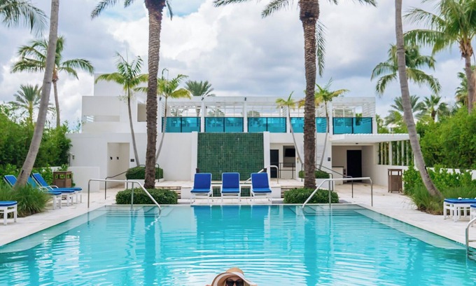 Palm Beach Hotel | Experience Tideline Palm Beach Resort with Ocean View & Spa