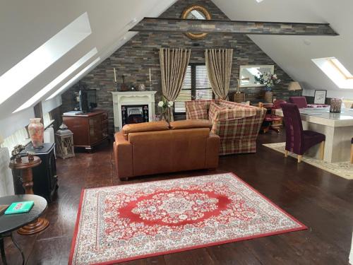 Liscannor Apartment | Oceanfront Tides Apartments Liscannor with 8.7/10 Rating