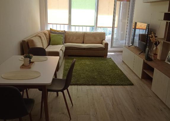 Sofia Apartment | Budget-Friendly Stay with Child-Friendly Amenities