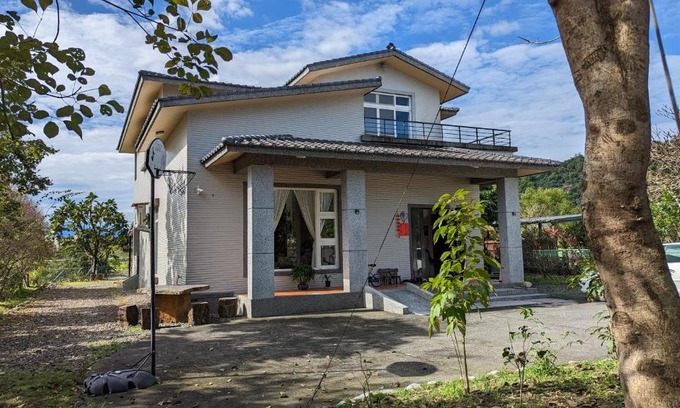 Jiaoxi Cabin | Top-Rated Tien Chon Xiao Lin Homestay with Breakfast Included