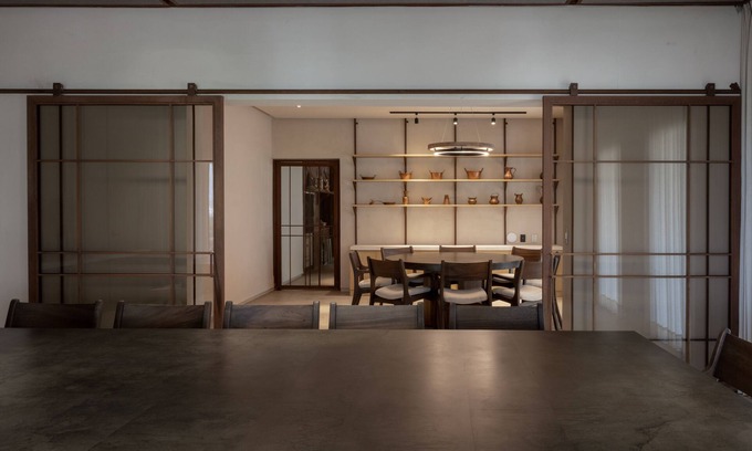 Cuatro Cienegas Villa | Unforgettable Tierra Maria: Spa Retreat with Lake View