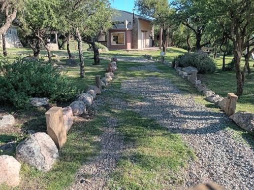Cortaderas Ski Chalet | Relax at Tierra Nativa Mountain Cabañas with Oceanfront Views