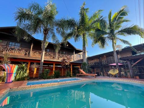 Puerto Iguazu Hotel | Discover Tierra Viva: Top-Rated Oceanfront Getaway
