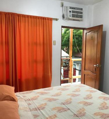 Montanita House | Tierra y Mar