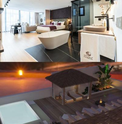 Adeje Apartment | Discover Tierrazul Art Boutique Caramel Diamond Suite