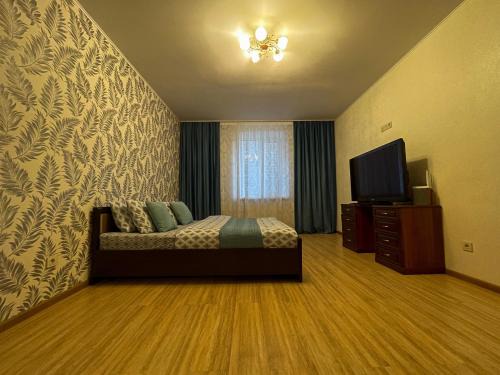 Kremenchuk Apartment | Bright Tiffany Apartments in the Heart of the City