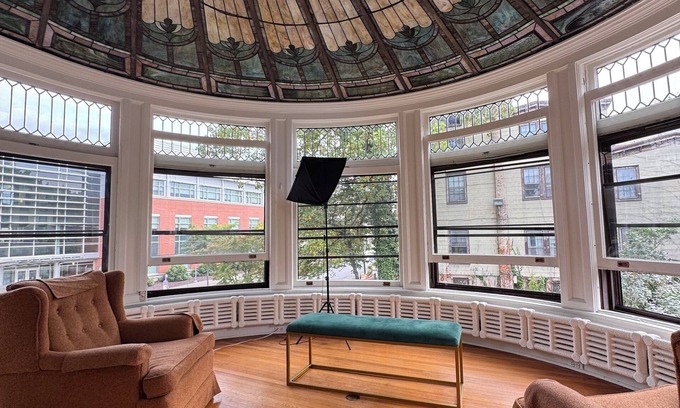 Newburgh Apartment | Tiffany Suite in Historic Newburgh, NY