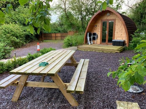 Macroom Bed & Breakfast | Pet-Friendly Bed and Breakfasts in Ireland with Great Reviews