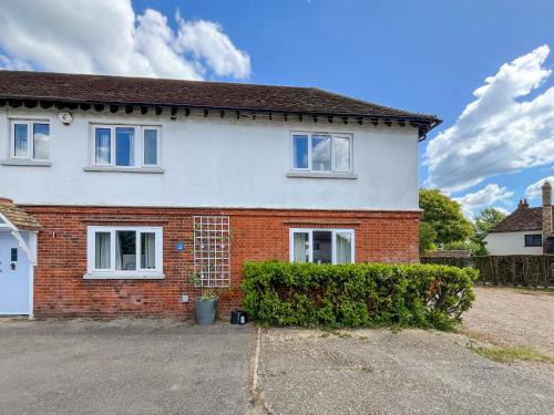 Fairseat House | Tigers Rest