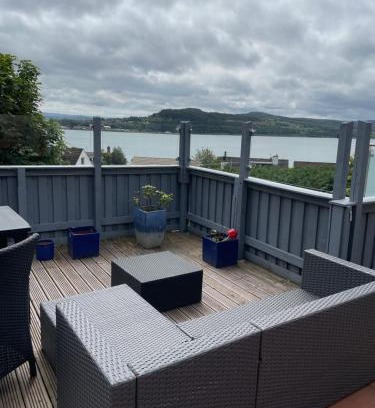 Inverness Apartment | Unforgettable Stay at Tigh mo Ghraidh: Top-Rated Comfort