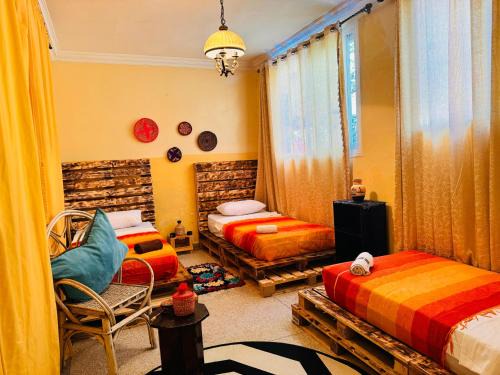 Tamraght Apartment | Tigme Bleue Wave