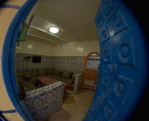 Medina Apartment | TIGMIe