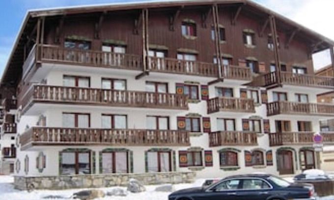 Val Claret Apartment | Ideal Stay in Tignes, Val Claret: Ski Area Access & Amenities