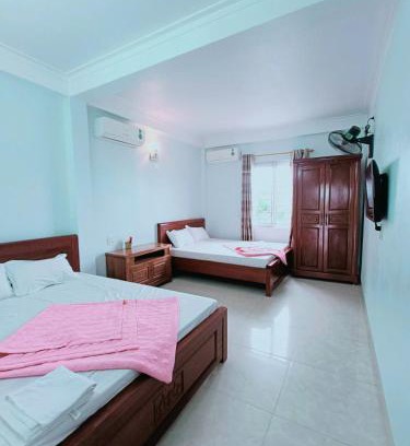 Van Don Hotel | Tigon Hotel