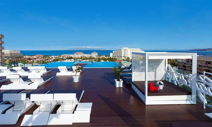 El Madronal Hotel | Adults Only Paradise at Tigotan Lovers & Friends Hotel