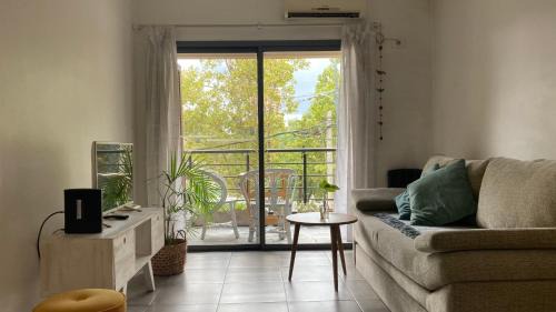 Tigre Apartment | Charming Tigre Apartment: 4-Star Stay with Family Amenities