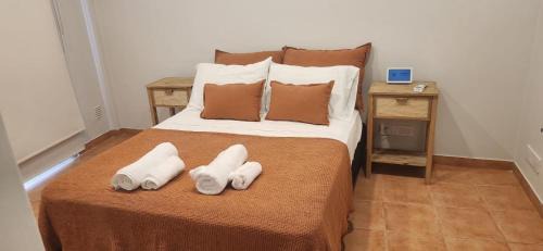 Tigre Apartment | Tigre Centro Cochera Gratis