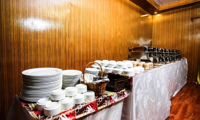 Hundar House | Discover TIH Nubra Leisure Camp - Family-Friendly Retreat