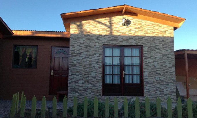 San Pedro de Atacama Apartment | Welcoming TIK'A WASI SUP - Rated 9.3 with Family-Friendly Perks